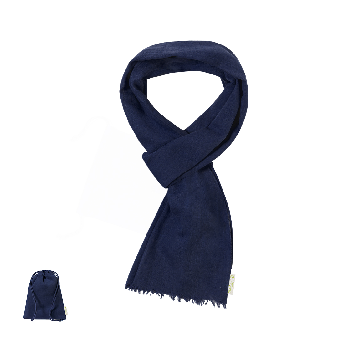 Foulard Betty personalizado para empresas