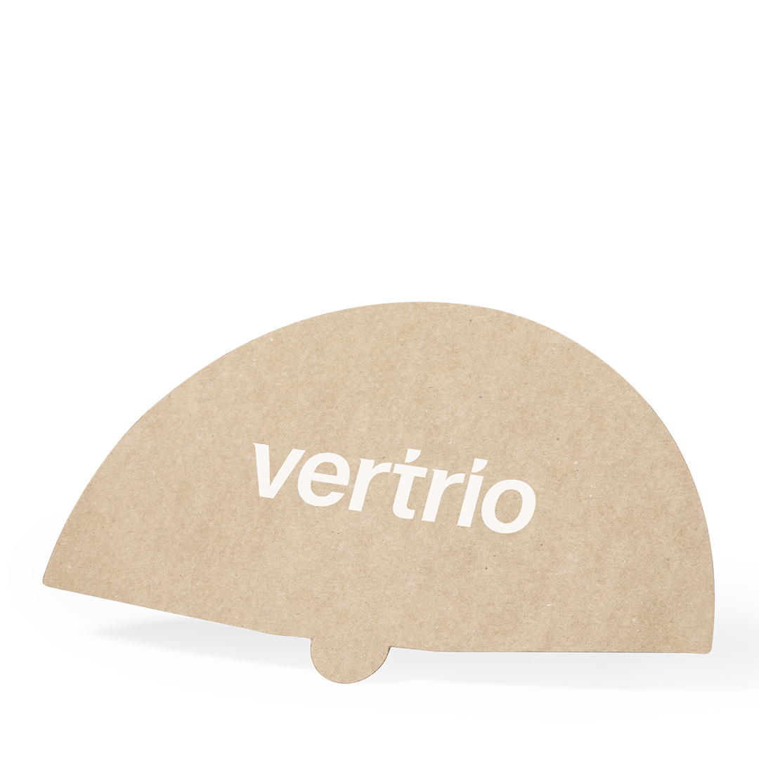 Abanico Bilsom personalizado para empresas