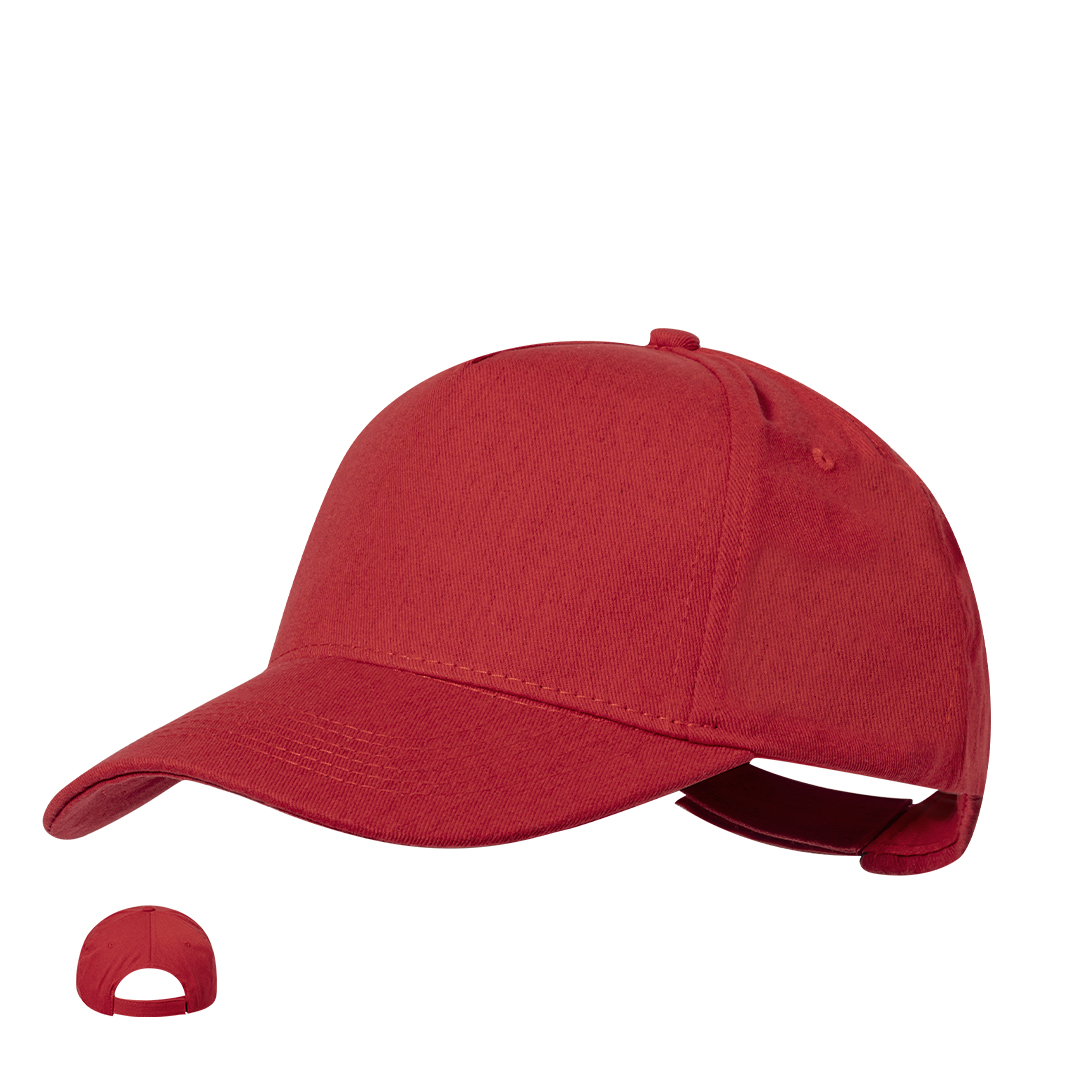Gorra Pickot personalizado para empresas