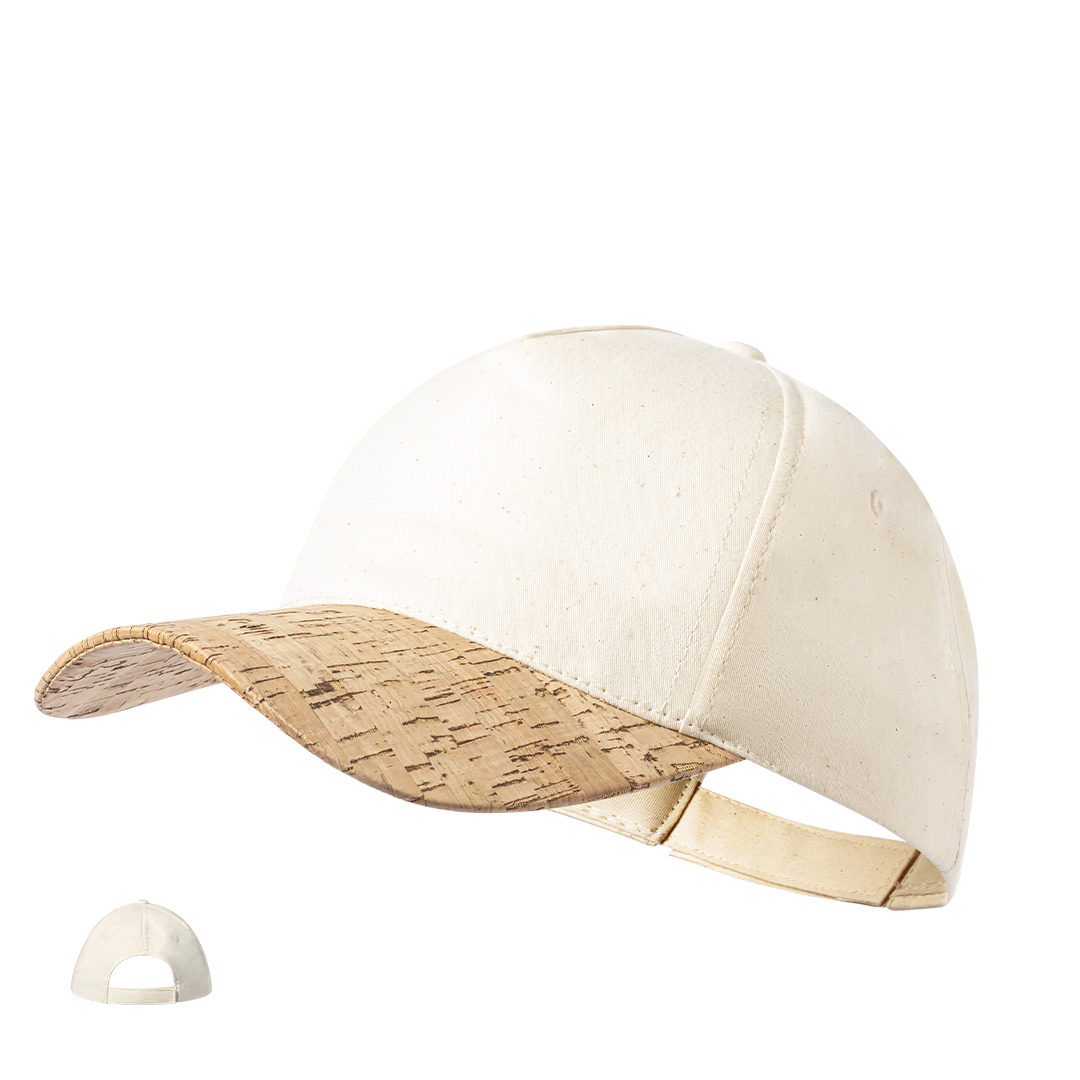 Gorra Vachir personalizado para empresas