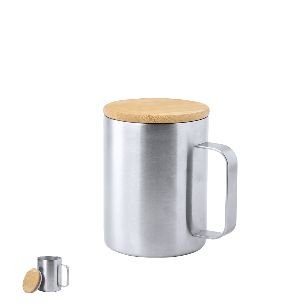 Taza Térmica Ricaly personalizado para empresas