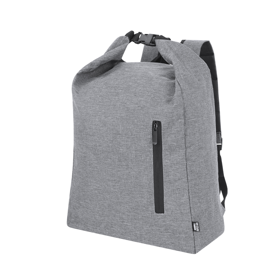 Mochila Sherpak personalizado para empresas