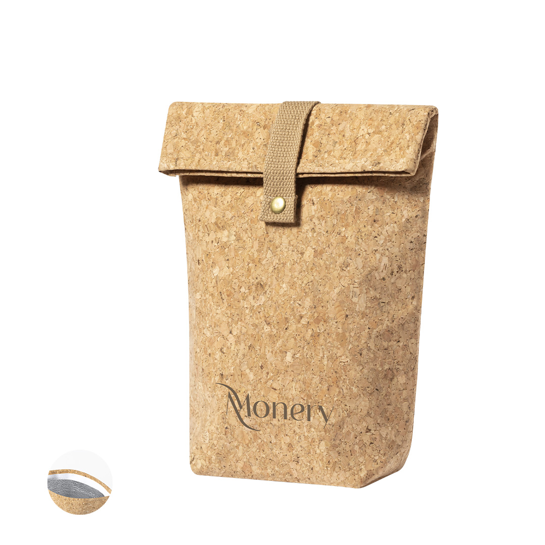 Bolsa Térmica Lumilda personalizado para empresas