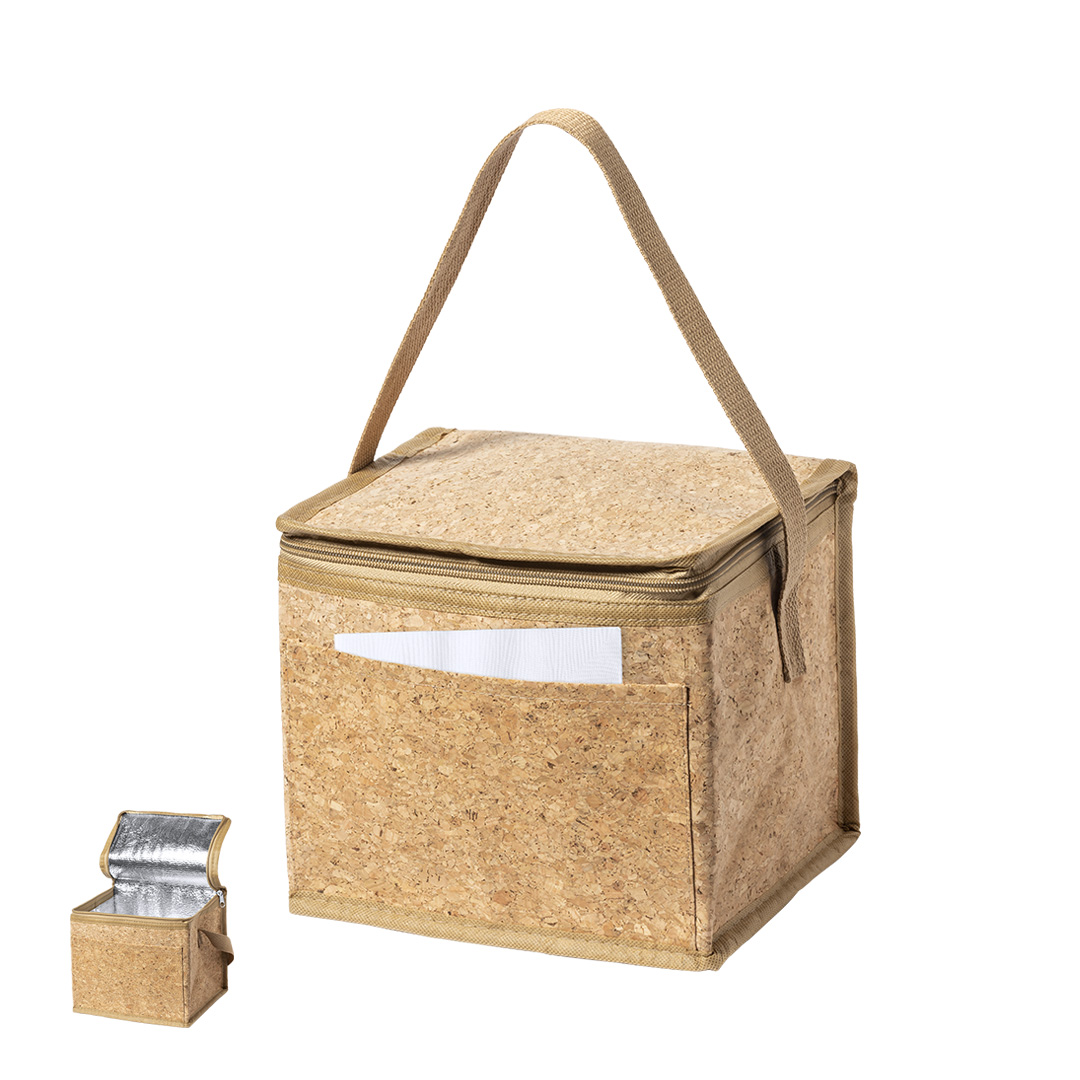 Nevera Mathia personalizado para empresas