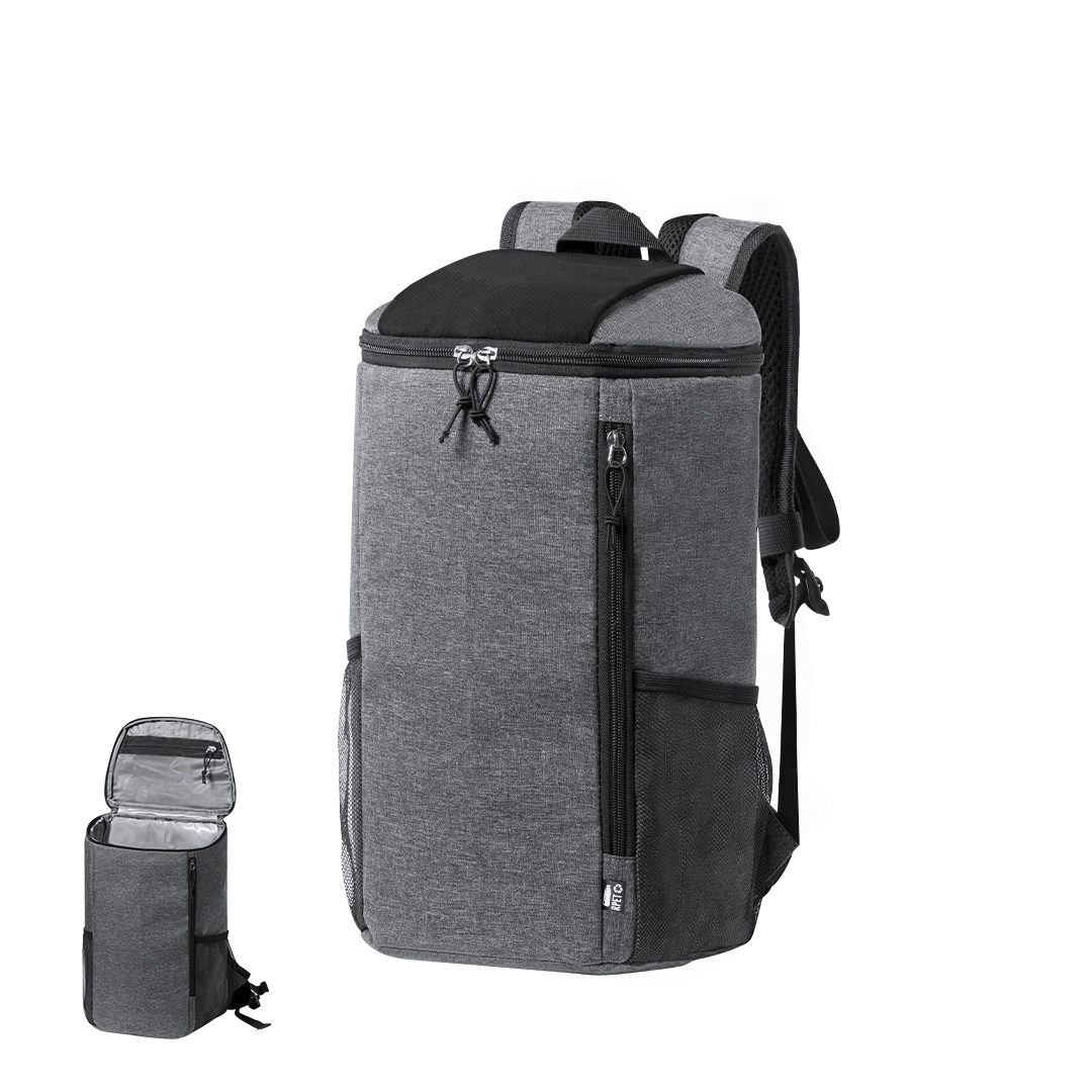 Mochila Nevera Kemper personalizado para empresas