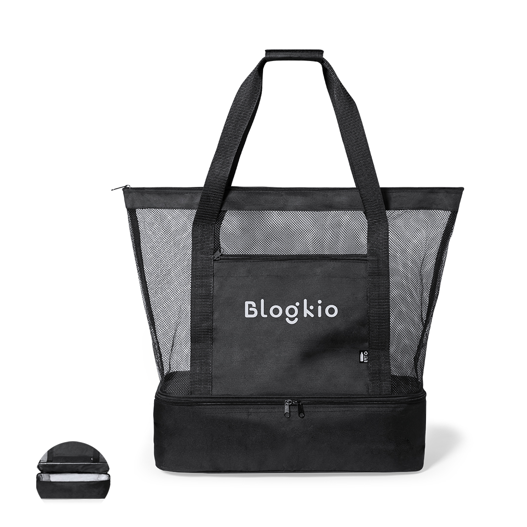 Bolsa Nevera Pattel personalizado para empresas
