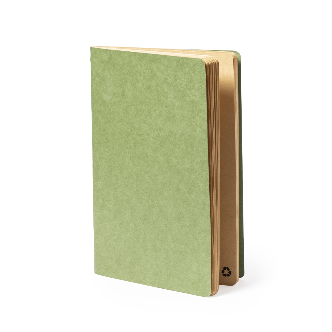 Libreta Rayish personalizado para empresas