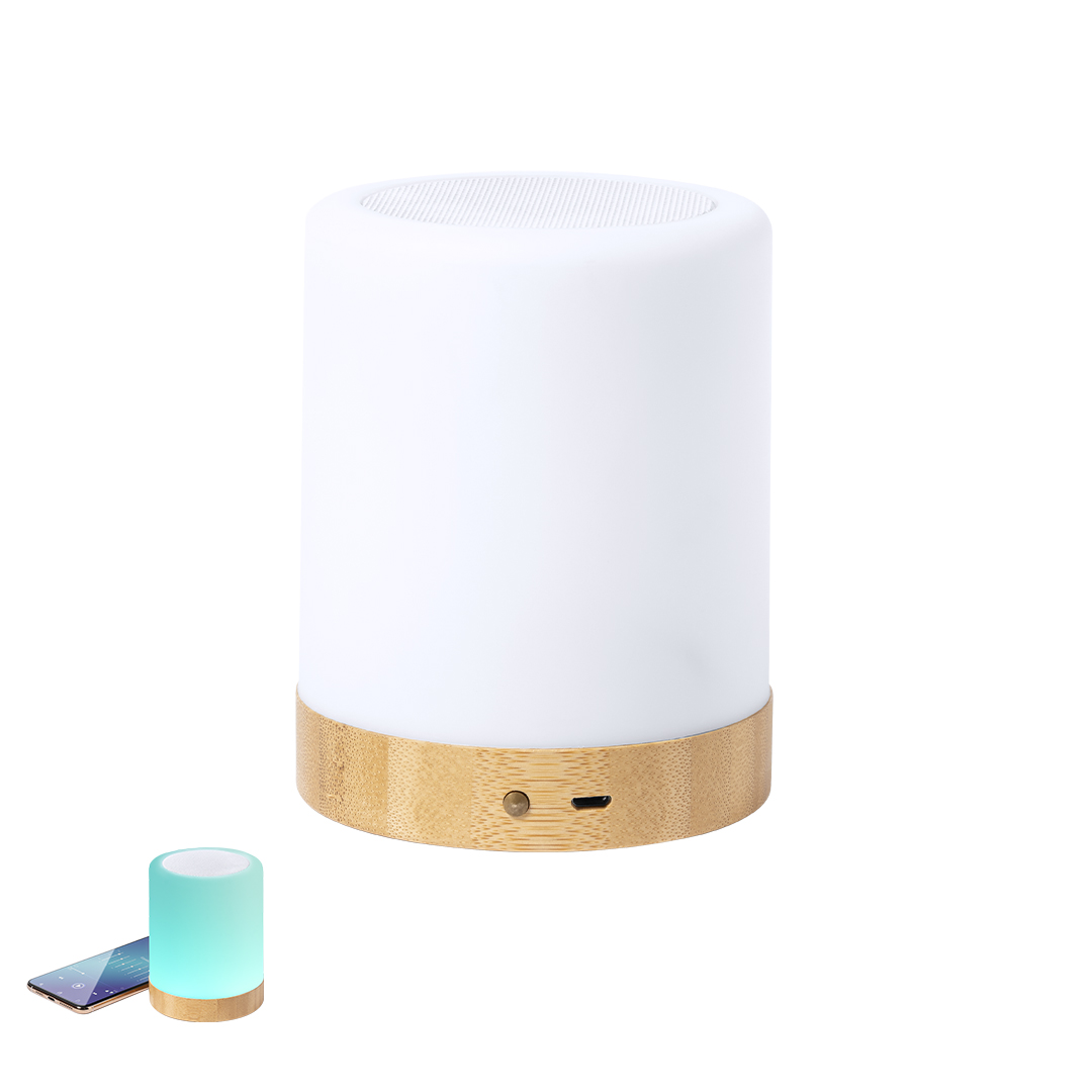 Altavoz Nalow personalizado para empresas