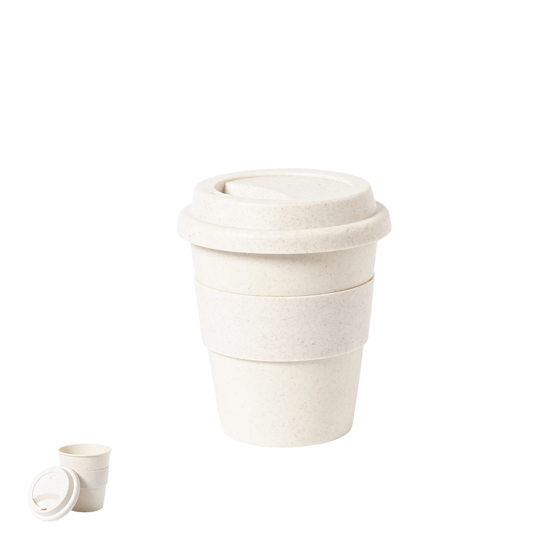 Vaso Melpak personalizado para empresas
