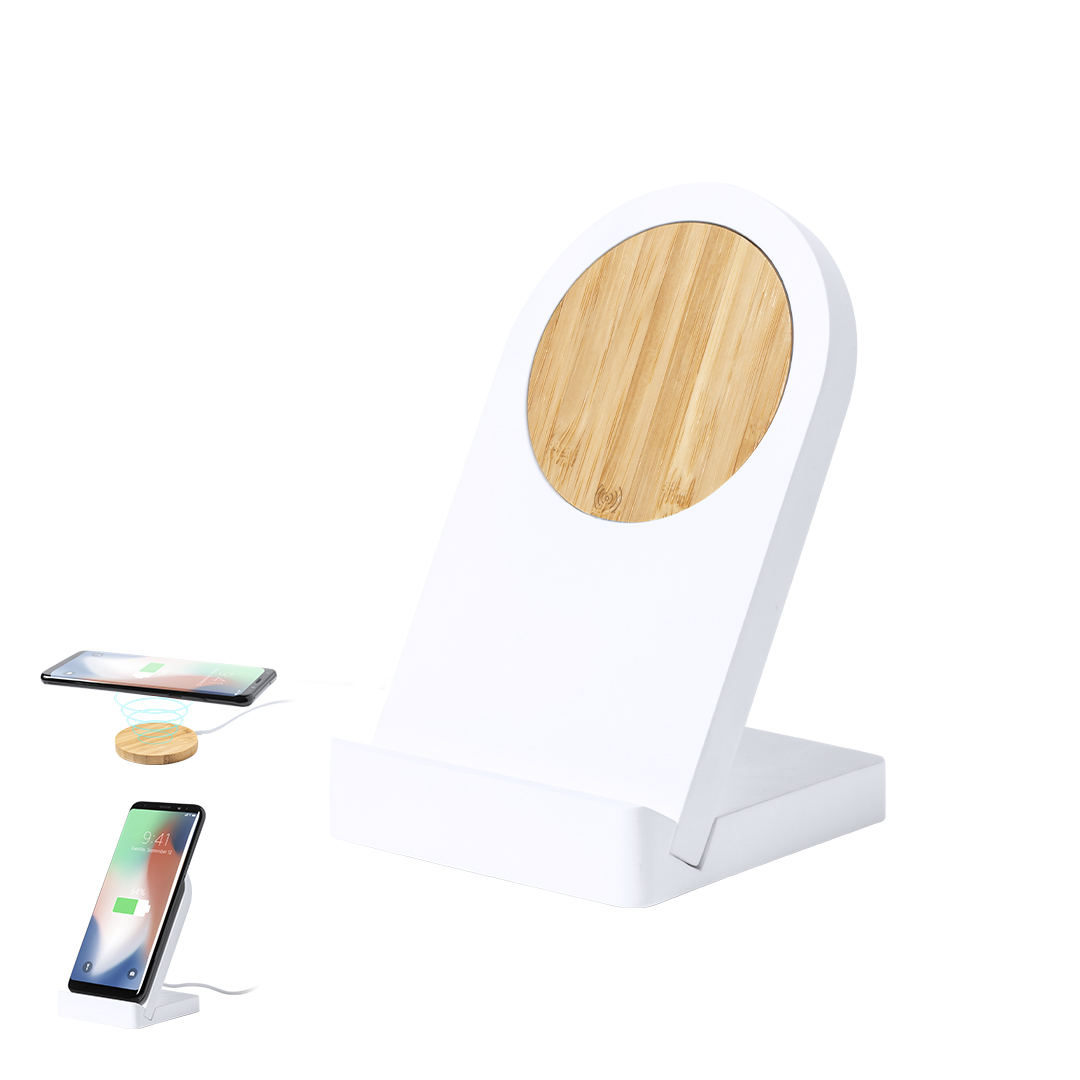 Cargador Soporte Noopy personalizado para empresas