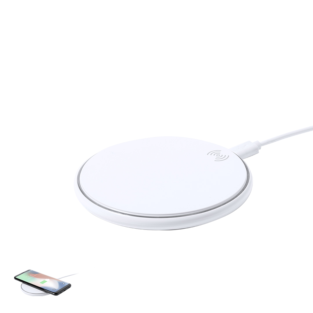 Cargador Alanny personalizado para empresas