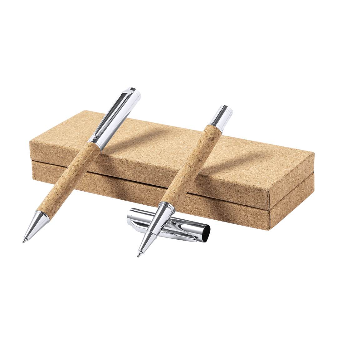 Set Odegor personalizado para empresas
