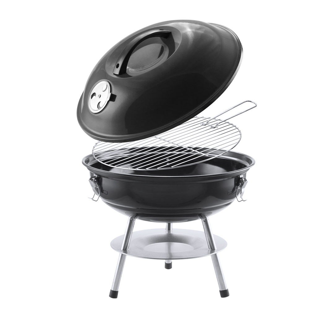 Barbacoa Mayrax personalizado para empresas