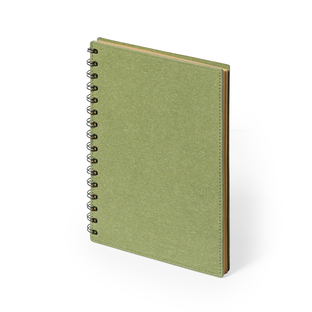 Libreta Idina personalizado para empresas