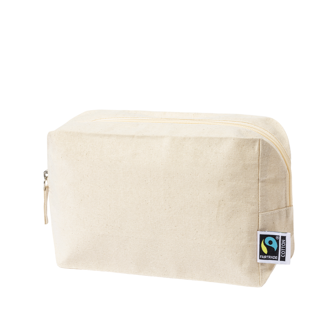 Neceser Grafox Fairtrade personalizado para empresas