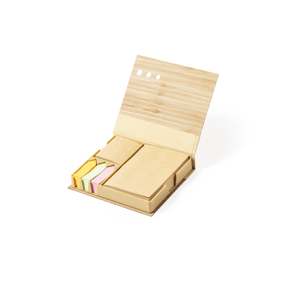 Portanotas Kokil personalizado para empresas