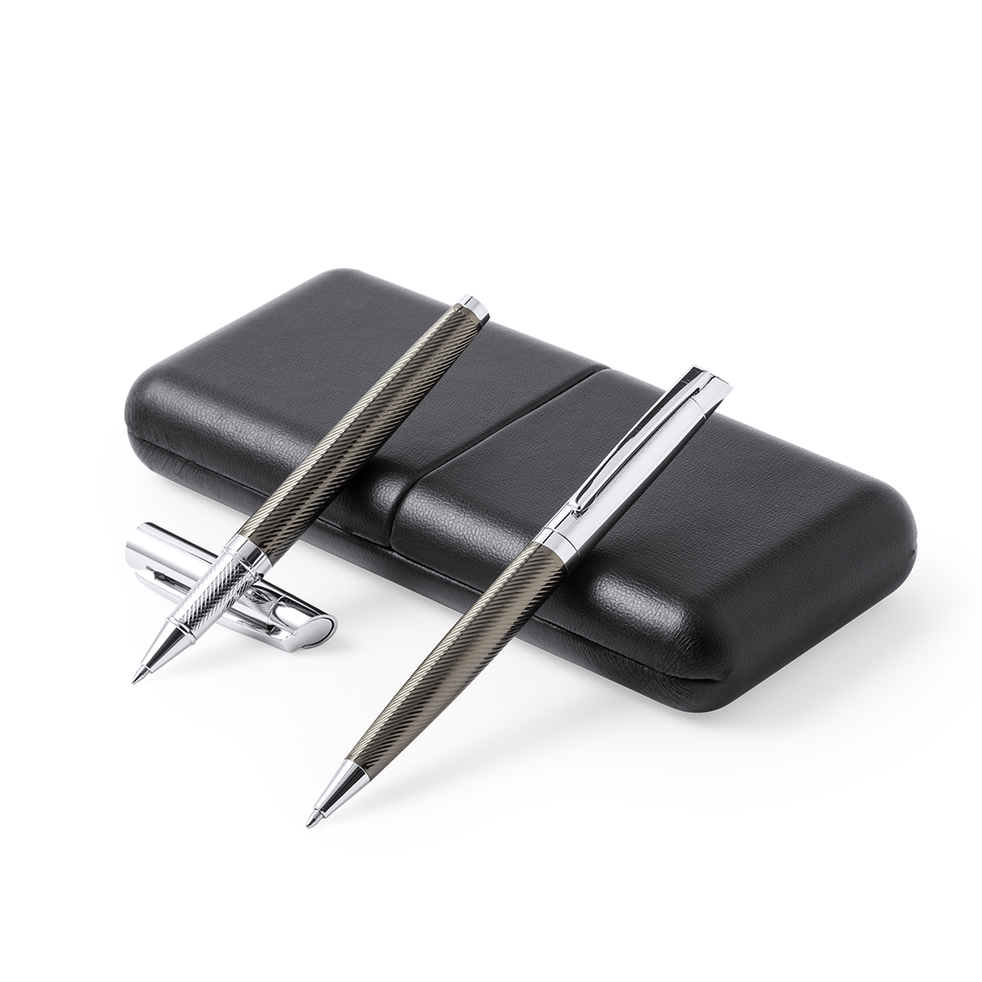 Set Williams personalizado para empresas