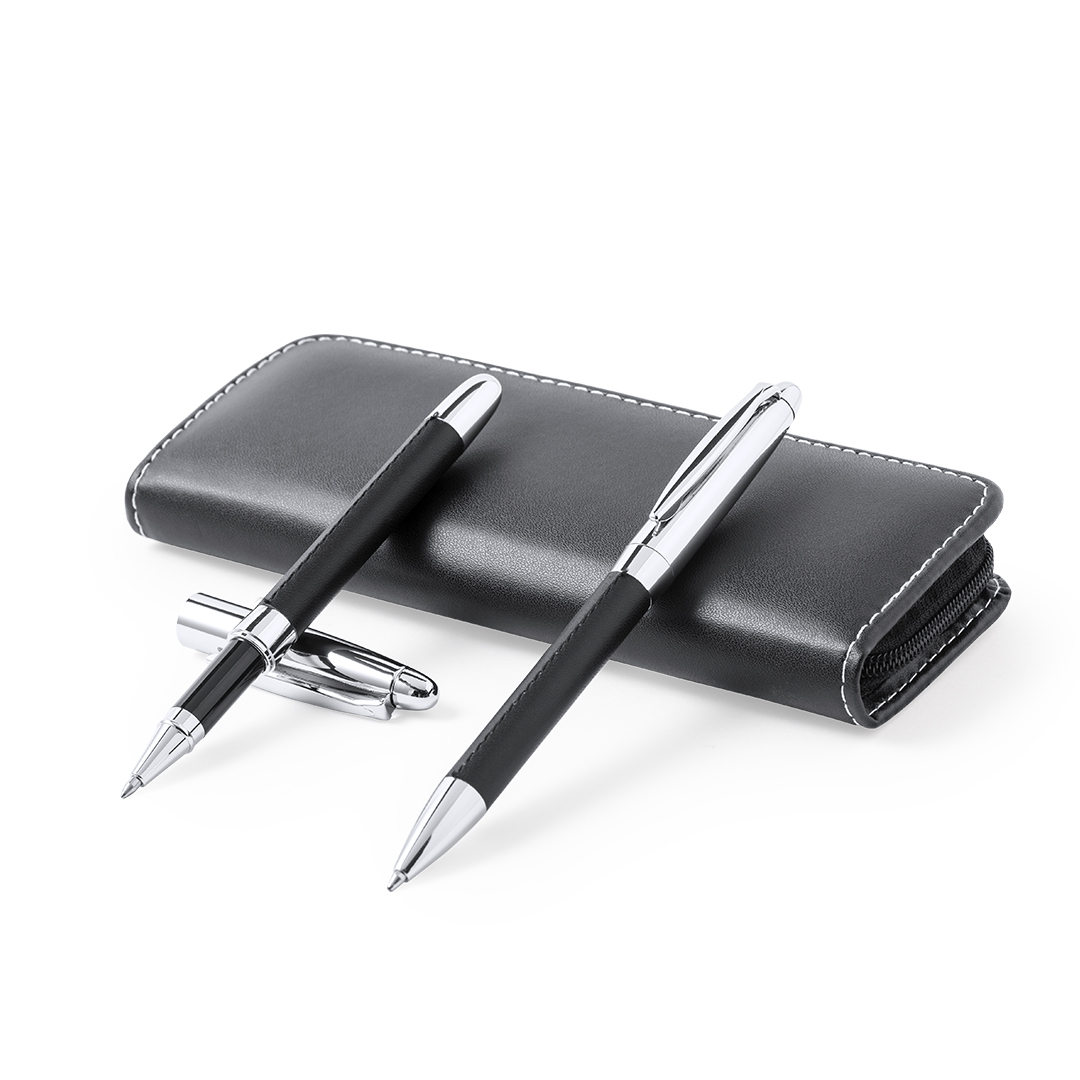 Set Niveum personalizado para empresas