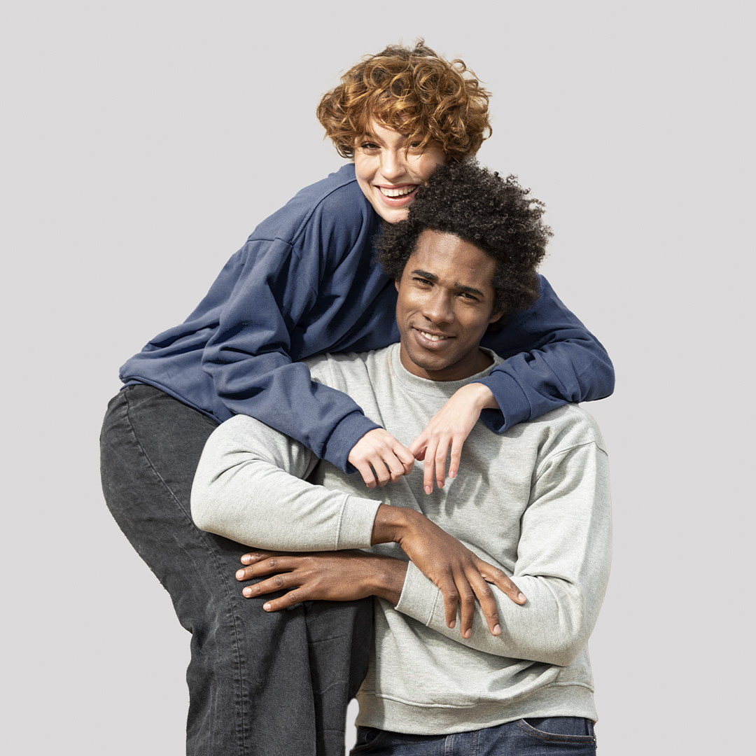 Sudadera Adulto Sendex personalizado para empresas