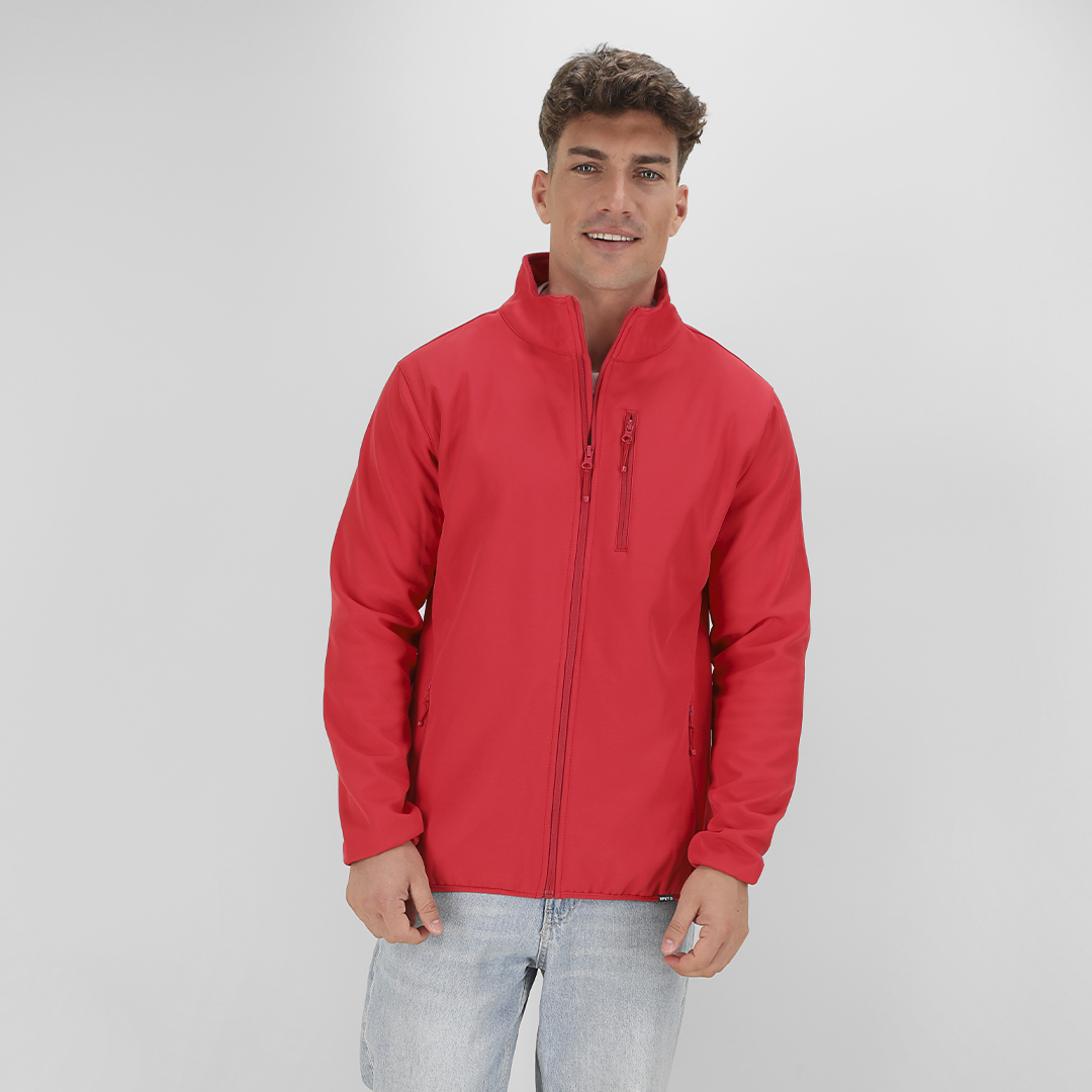 Chaqueta Scola personalizado para empresas