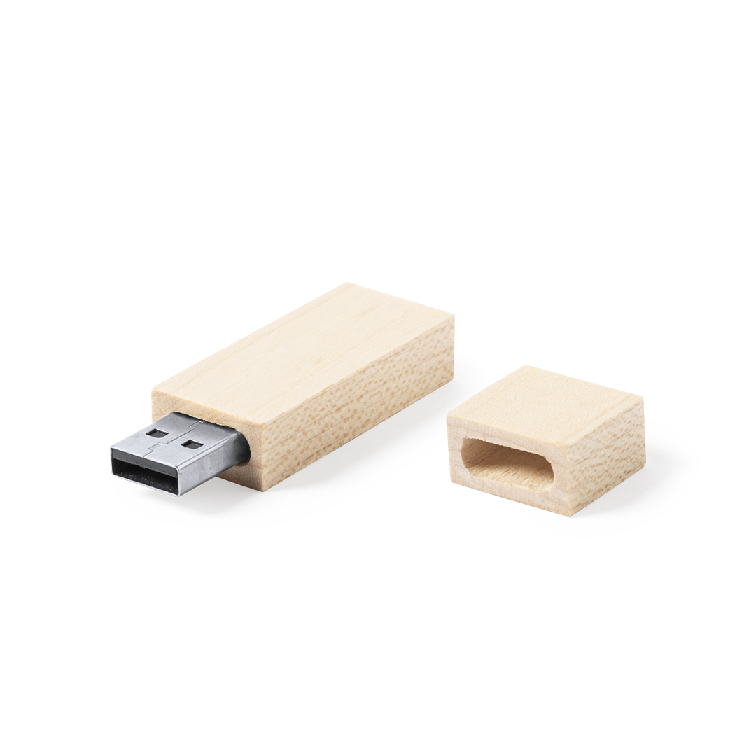 Nokex 16GB personalizado para empresas