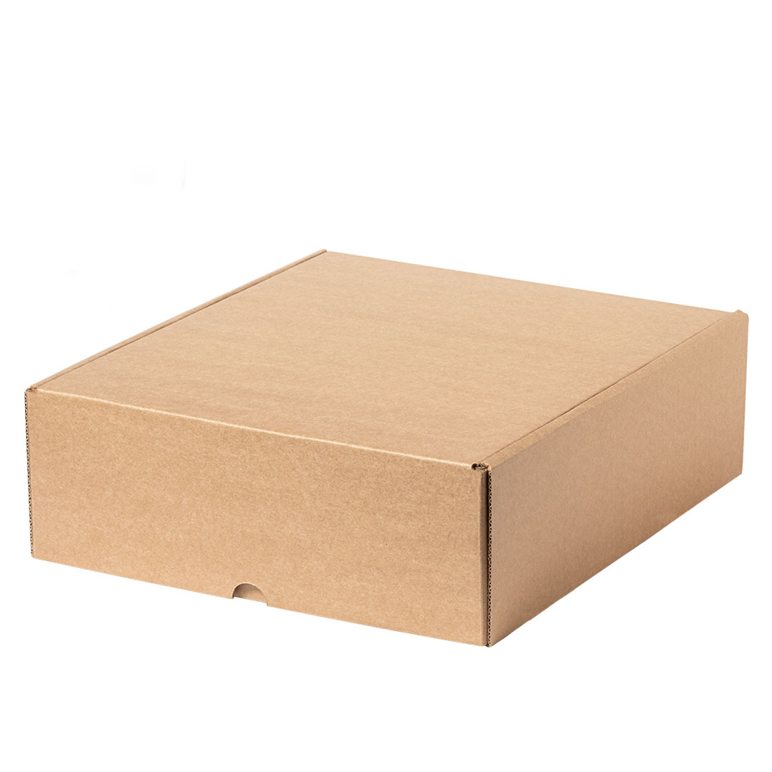 Caja Presentación Fredox personalizado para empresas