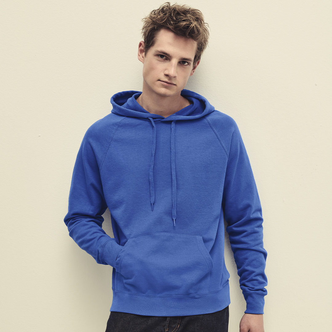 Sudadera Adulto LHS personalizado para empresas