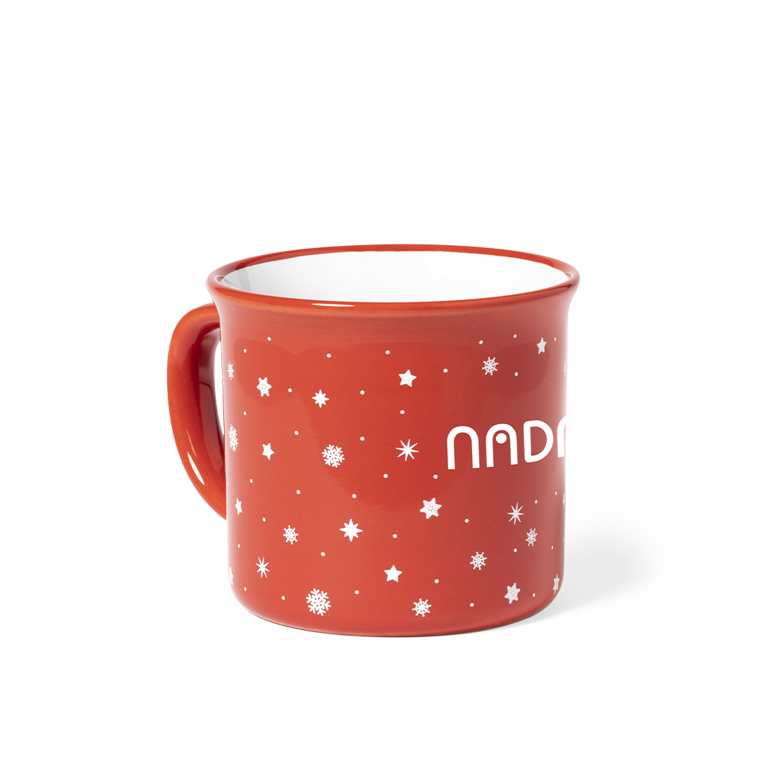 Taza Verdux personalizado para empresas
