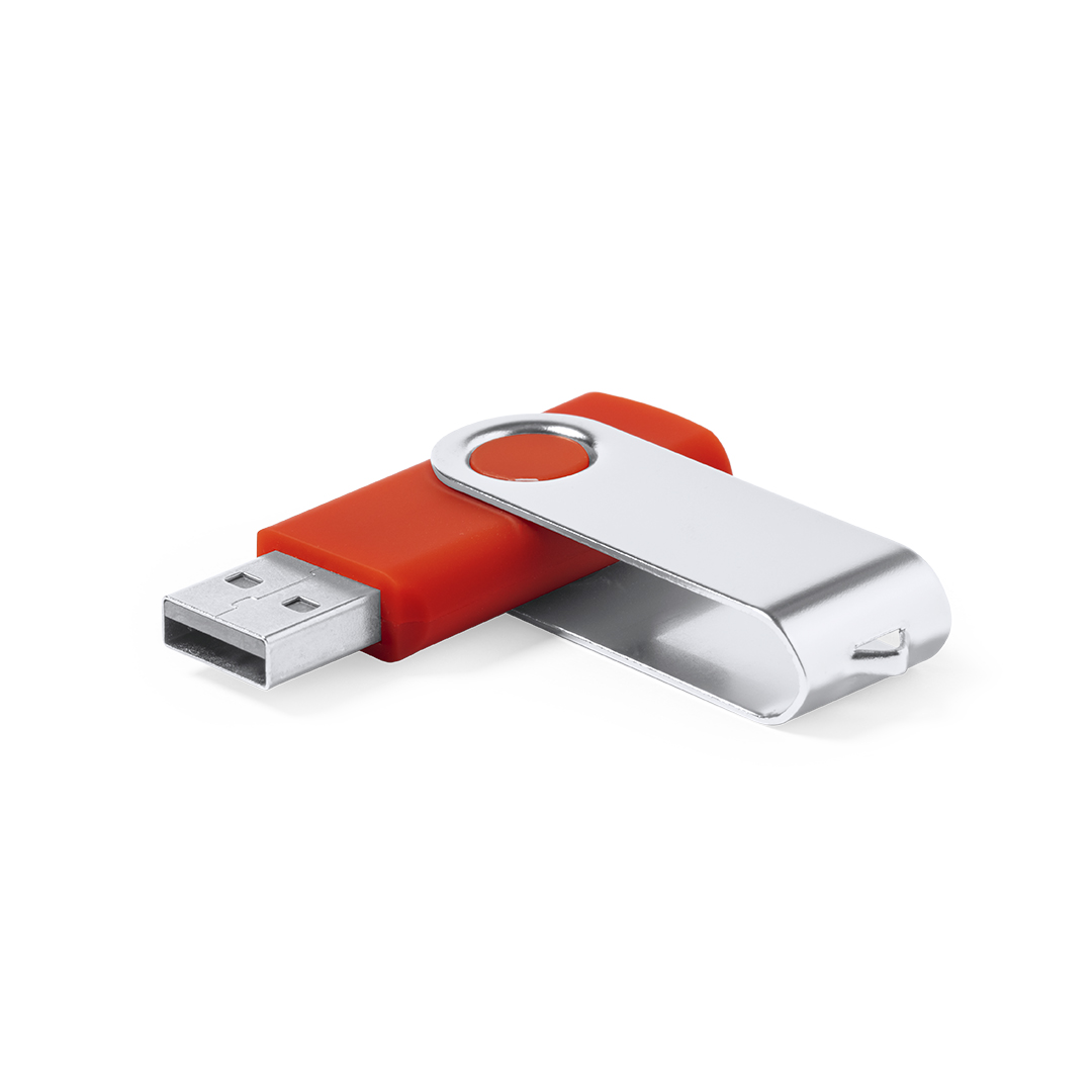Memoria Yeskal 8GB personalizado para empresas