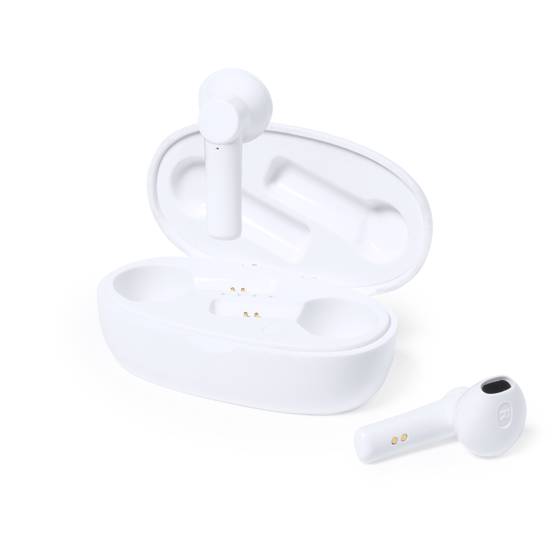 Auriculares Kermit personalizado para empresas