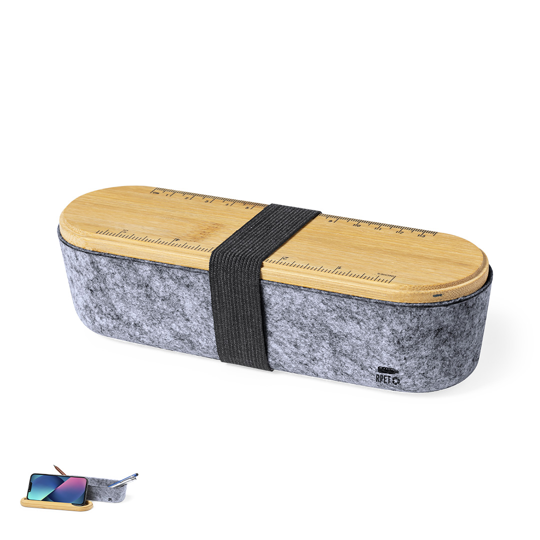 Estuche Glaston personalizado para empresas