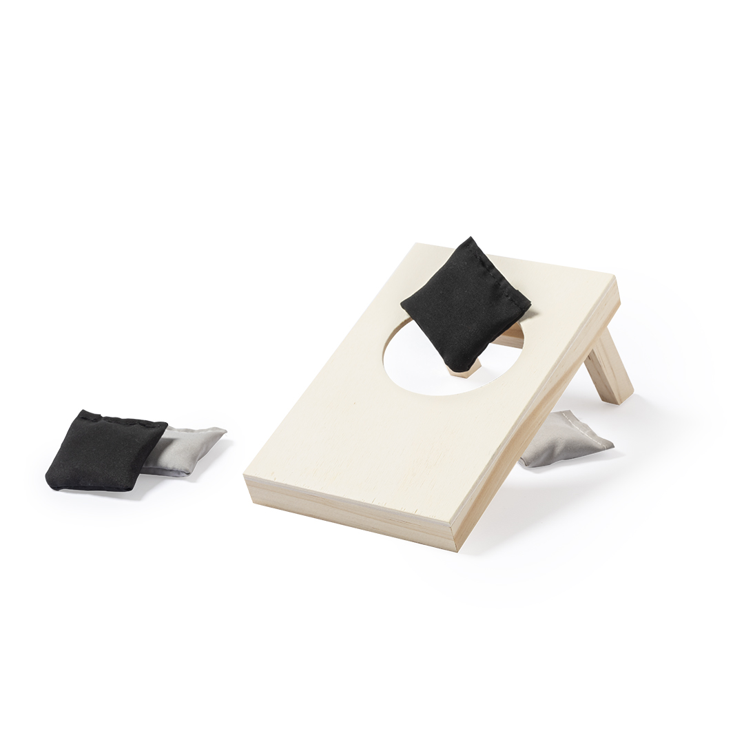 Juego Tumble personalizado para empresas