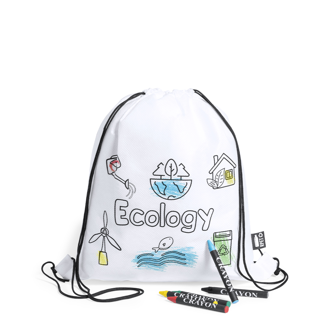 Mochila Balard personalizado para empresas