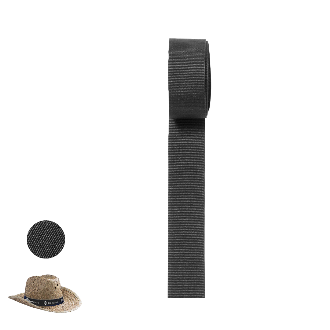 Cinta Sombrero Hicoband personalizado para empresas