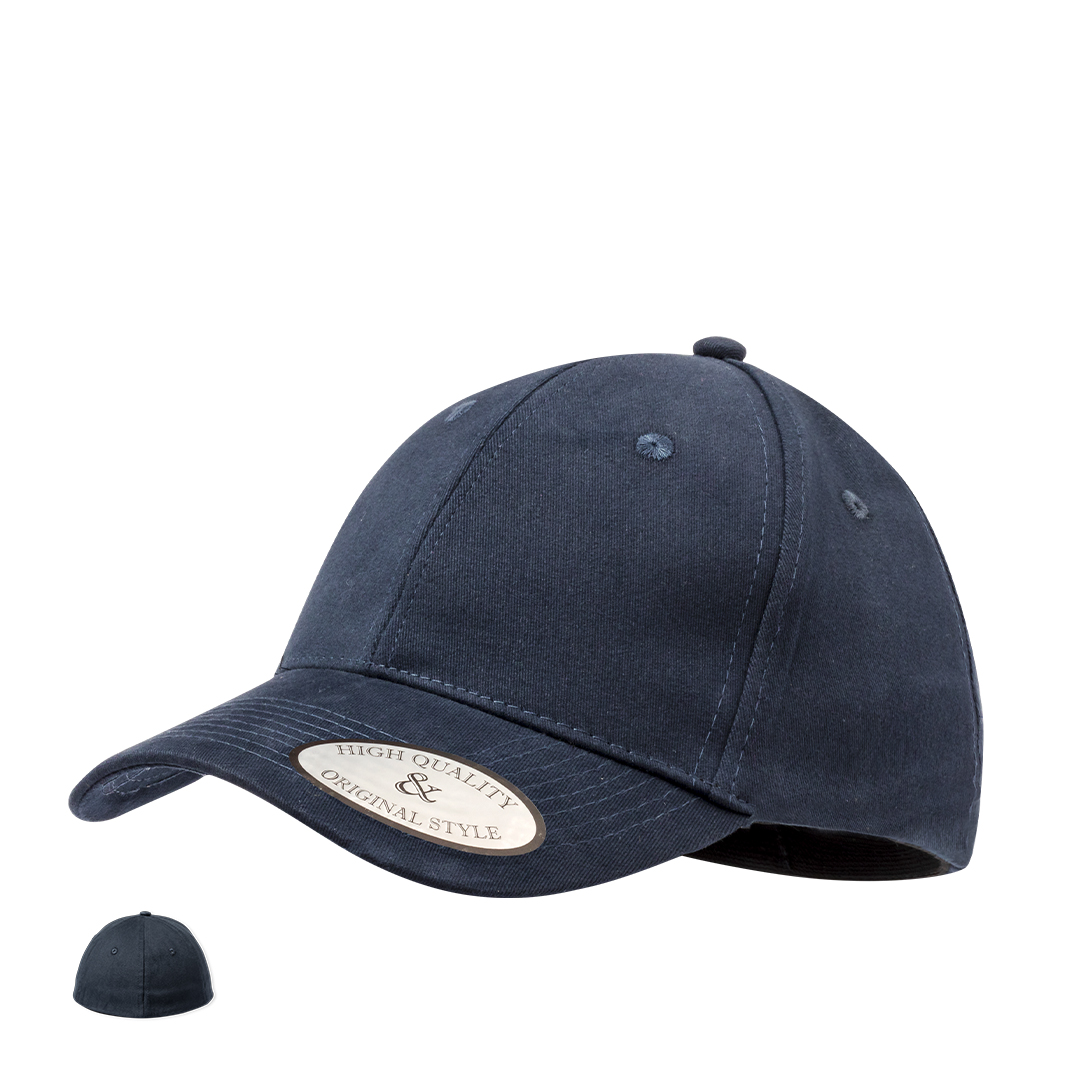 Gorra Klarke personalizado para empresas