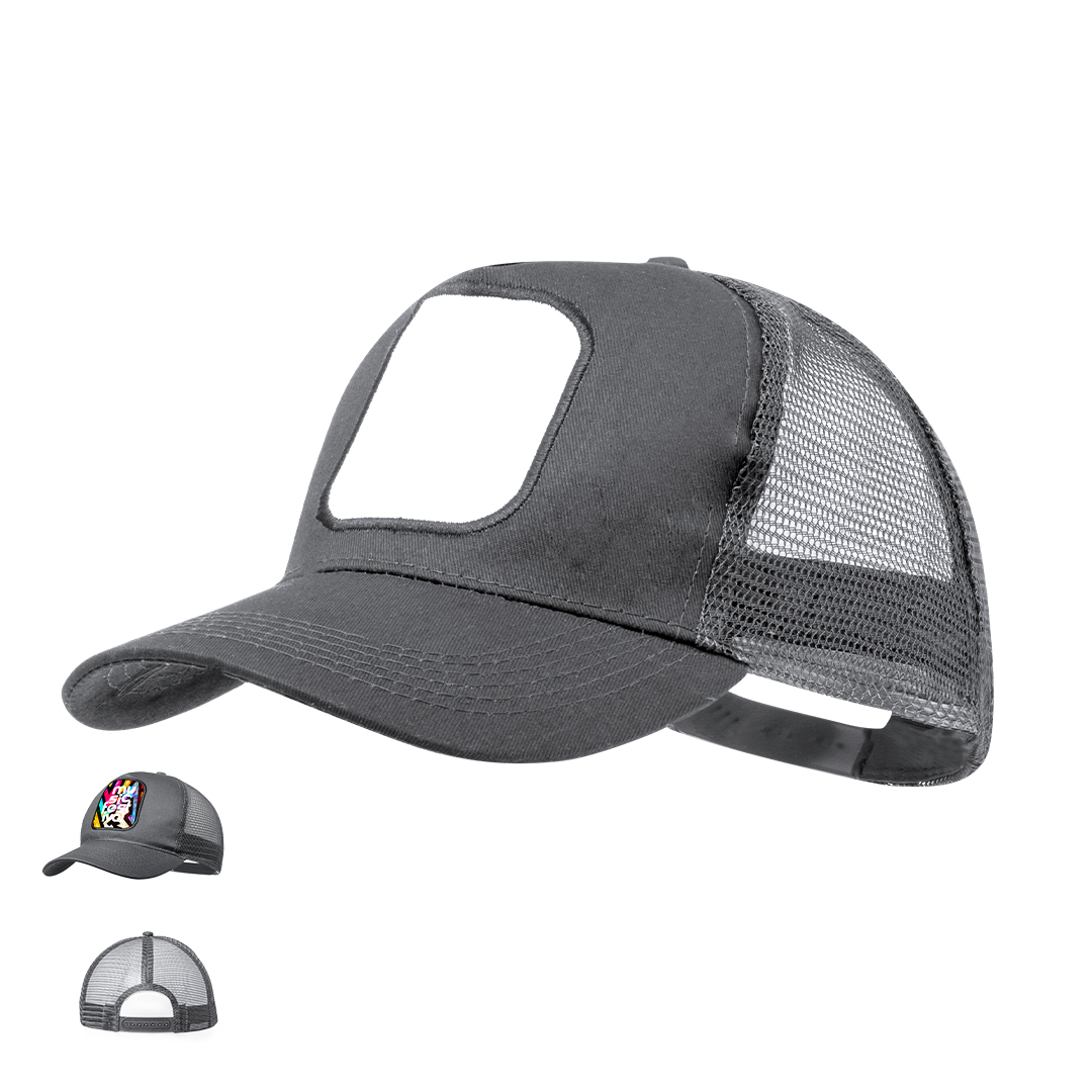 Gorra Flecher personalizado para empresas