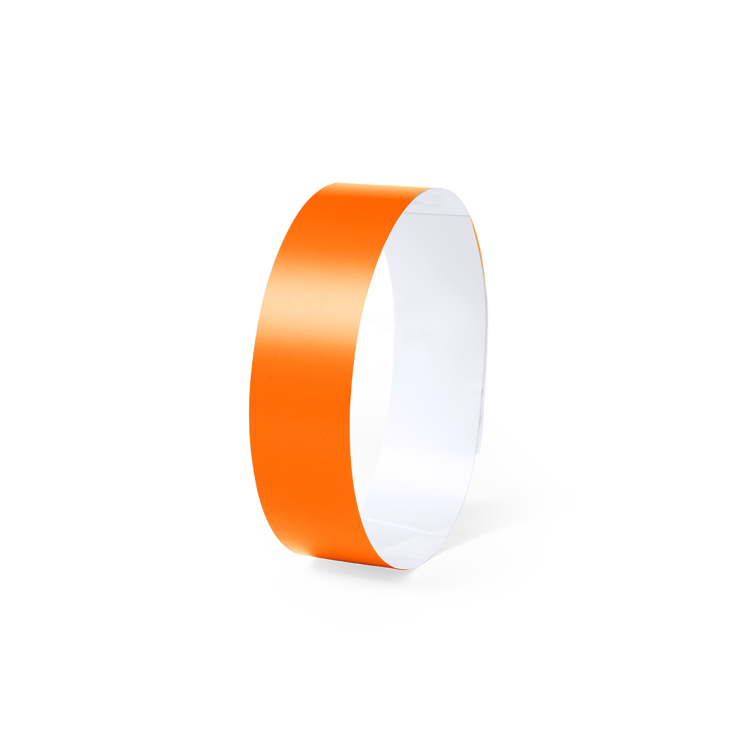 Pulsera Fonten personalizado para empresas