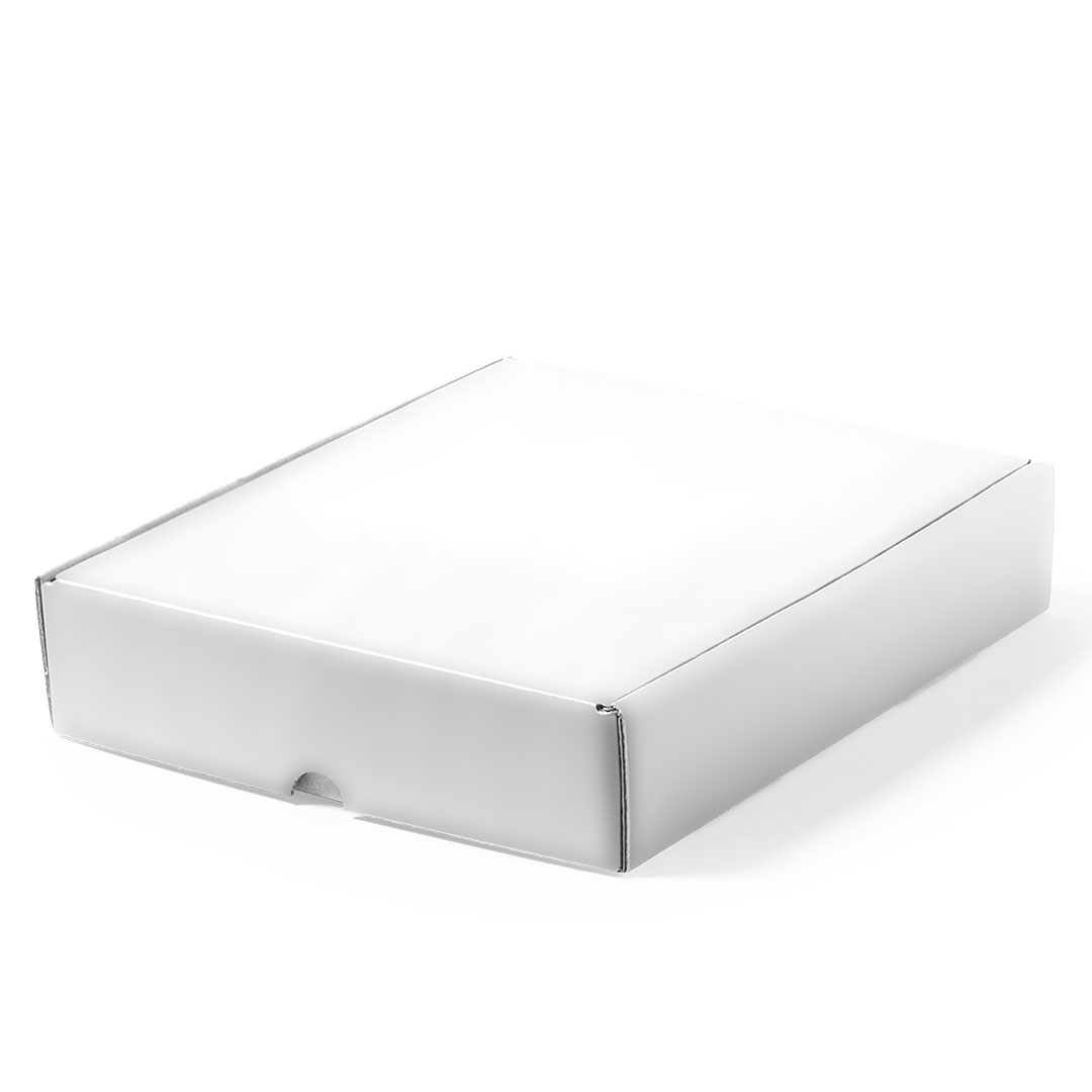 Caja Presentación Magdus personalizado para empresas
