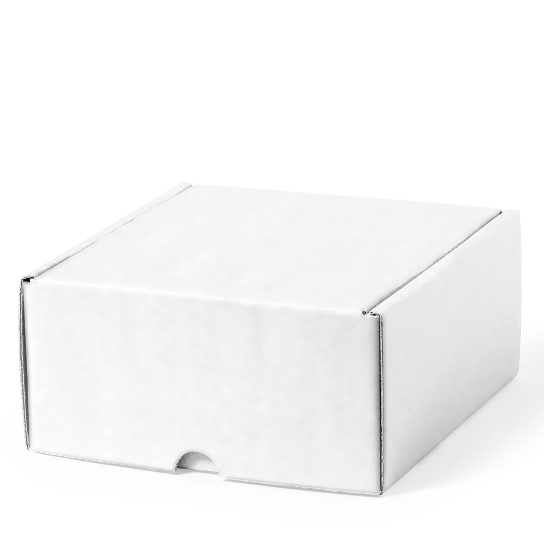 Caja Presentación Fissur personalizado para empresas