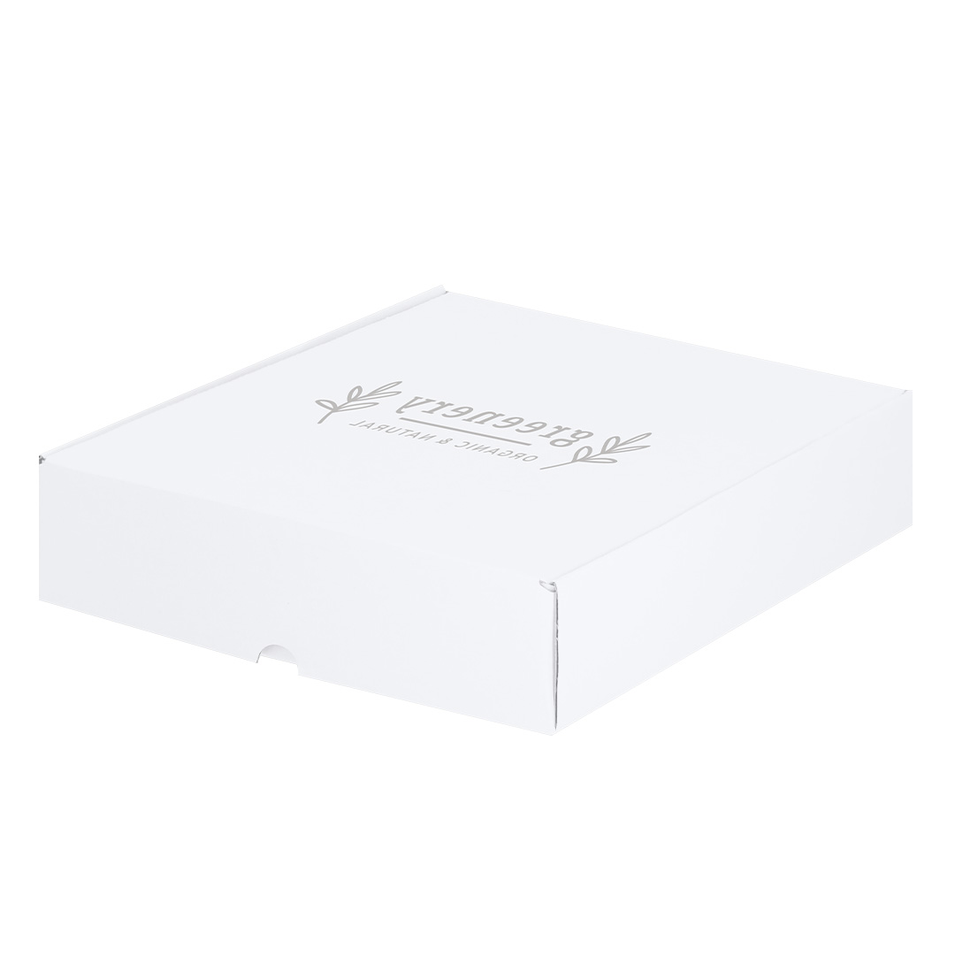 Caja Presentación Wingard personalizado para empresas