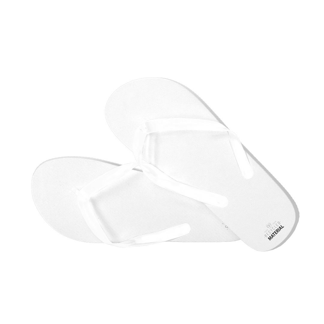 Chanclas Tapiok personalizado para empresas