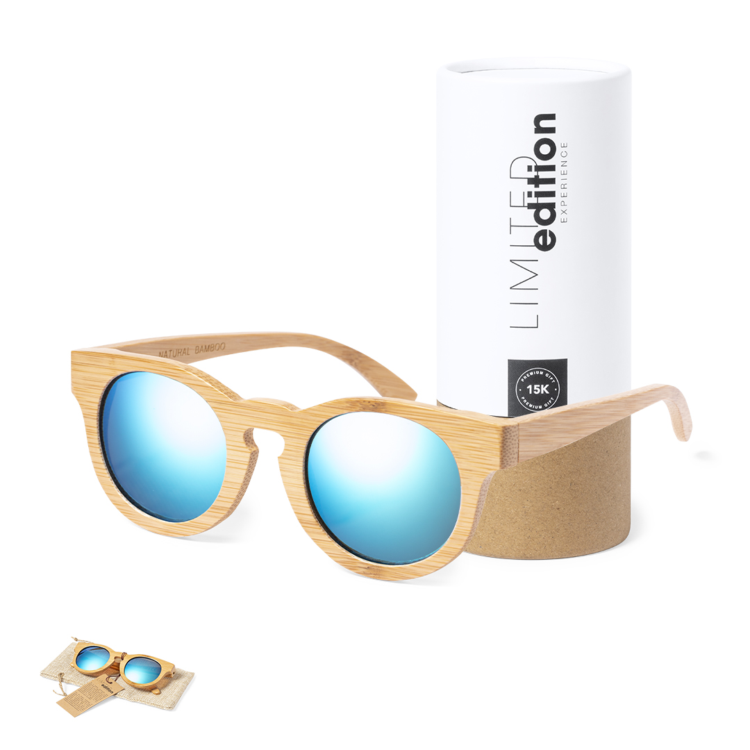 Gafas Sol Thezin personalizado para empresas