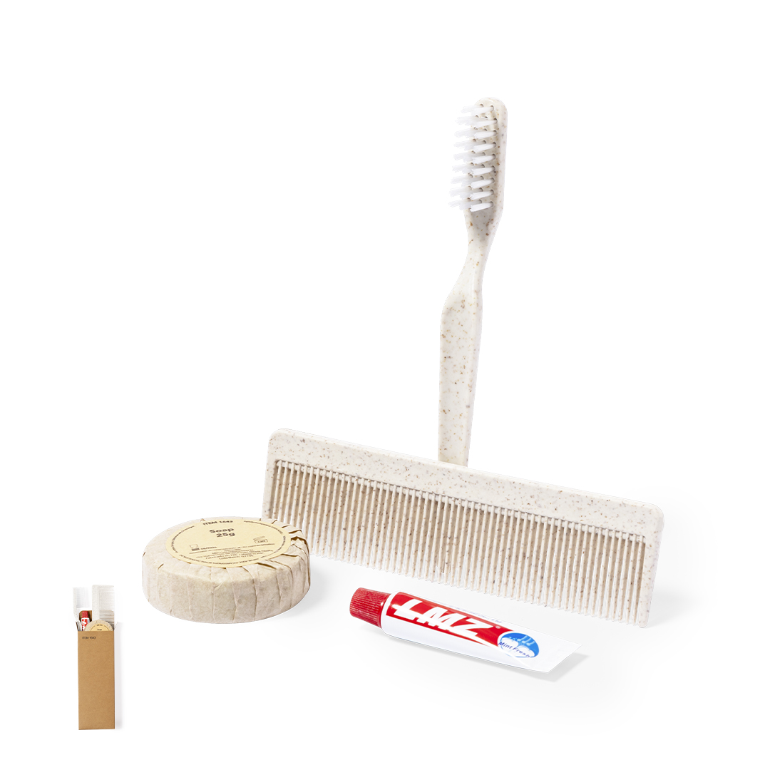 Set Essential Kit personalizado para empresas