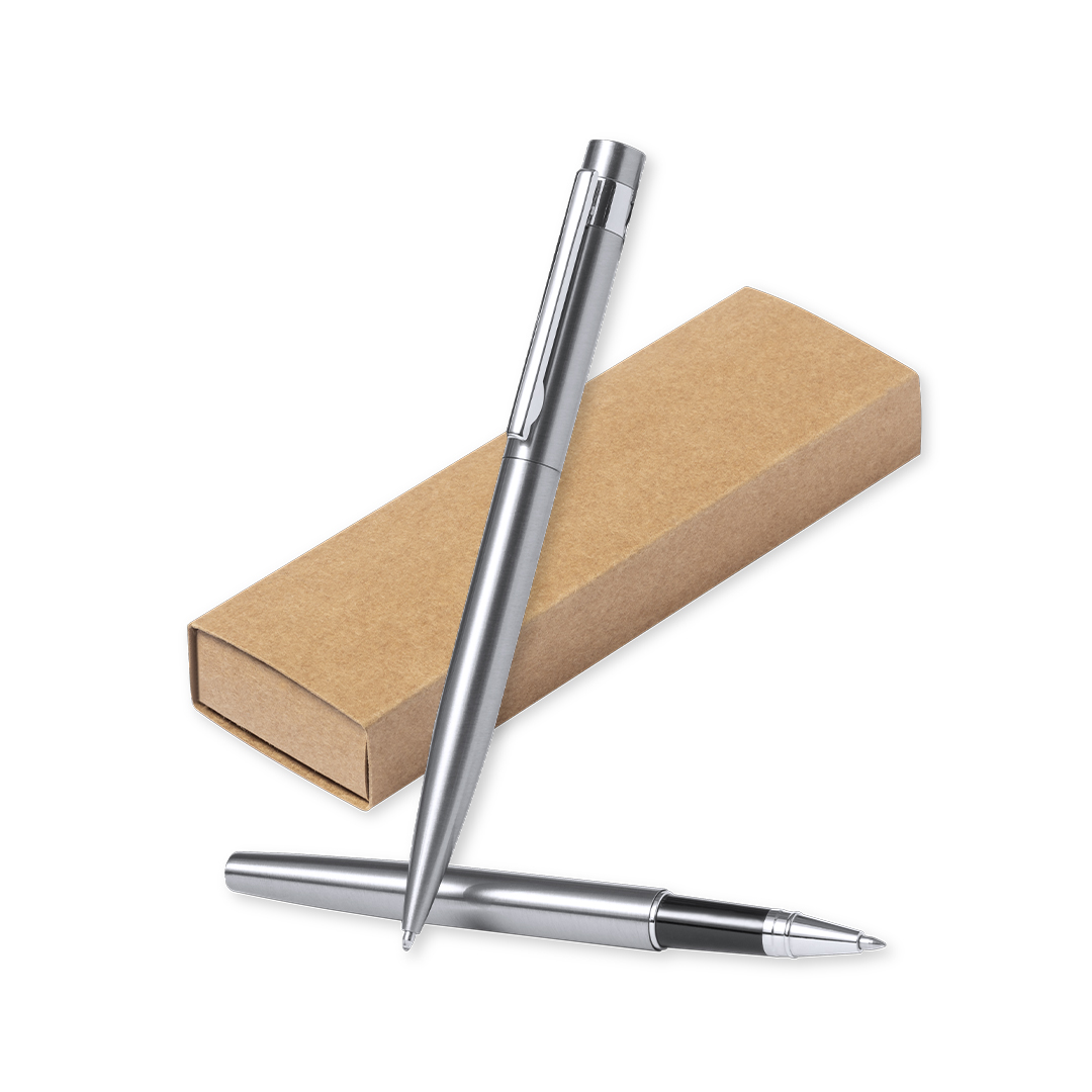Set Kaylax personalizado para empresas