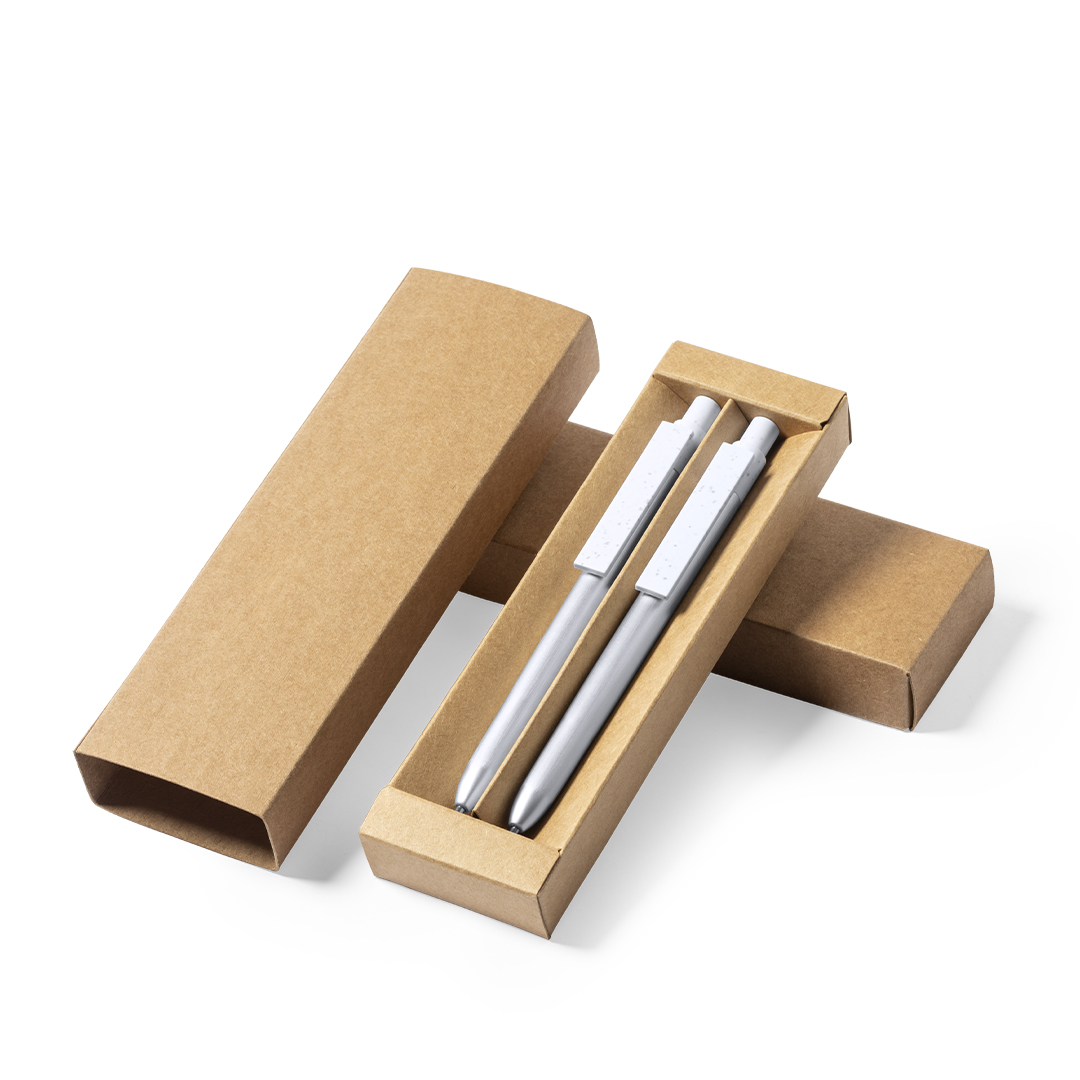 Set Harzur personalizado para empresas