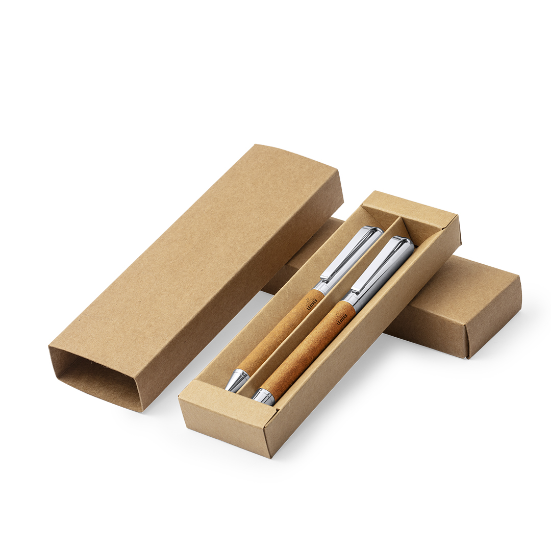 Set Vincen personalizado para empresas
