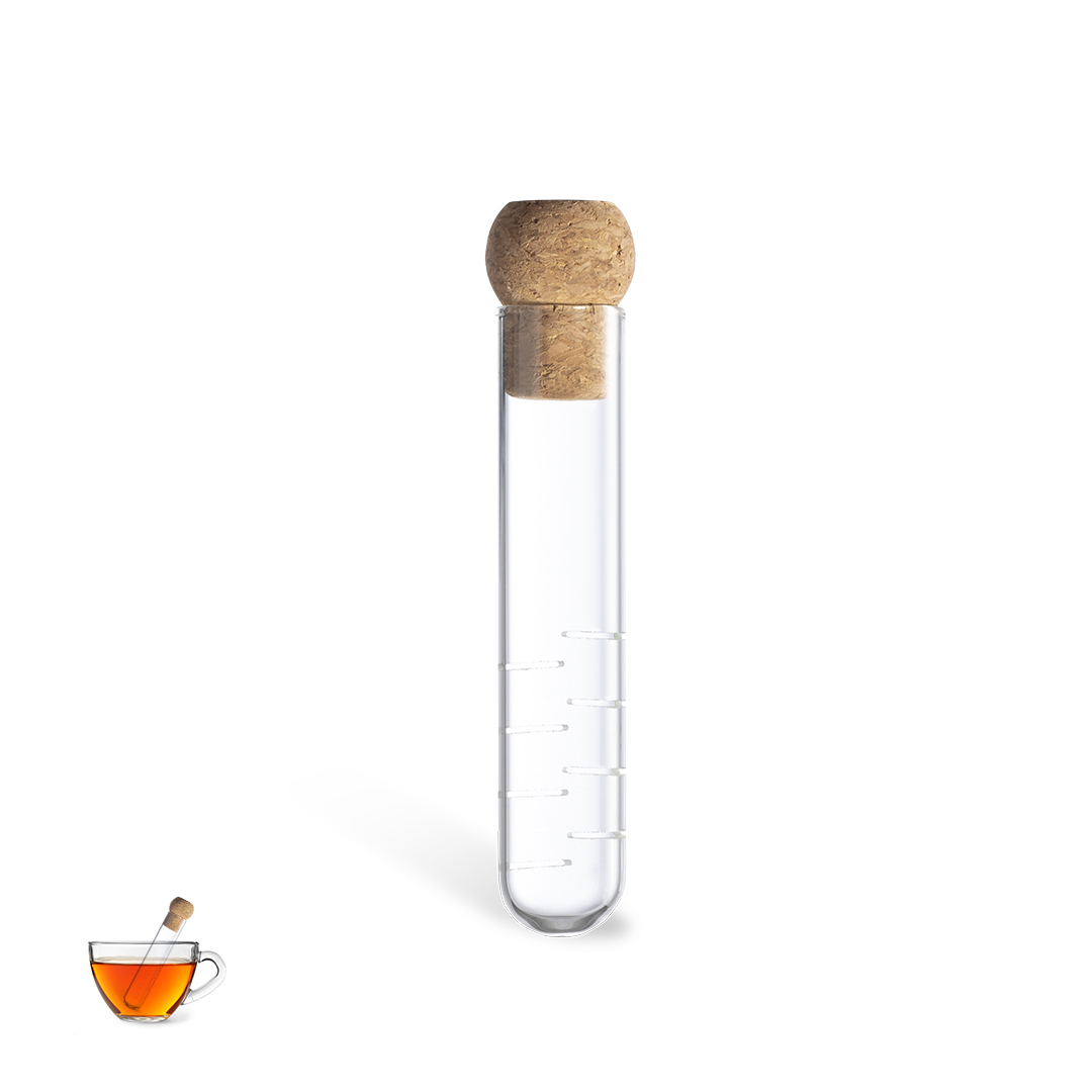 Infusor Hanay personalizado para empresas