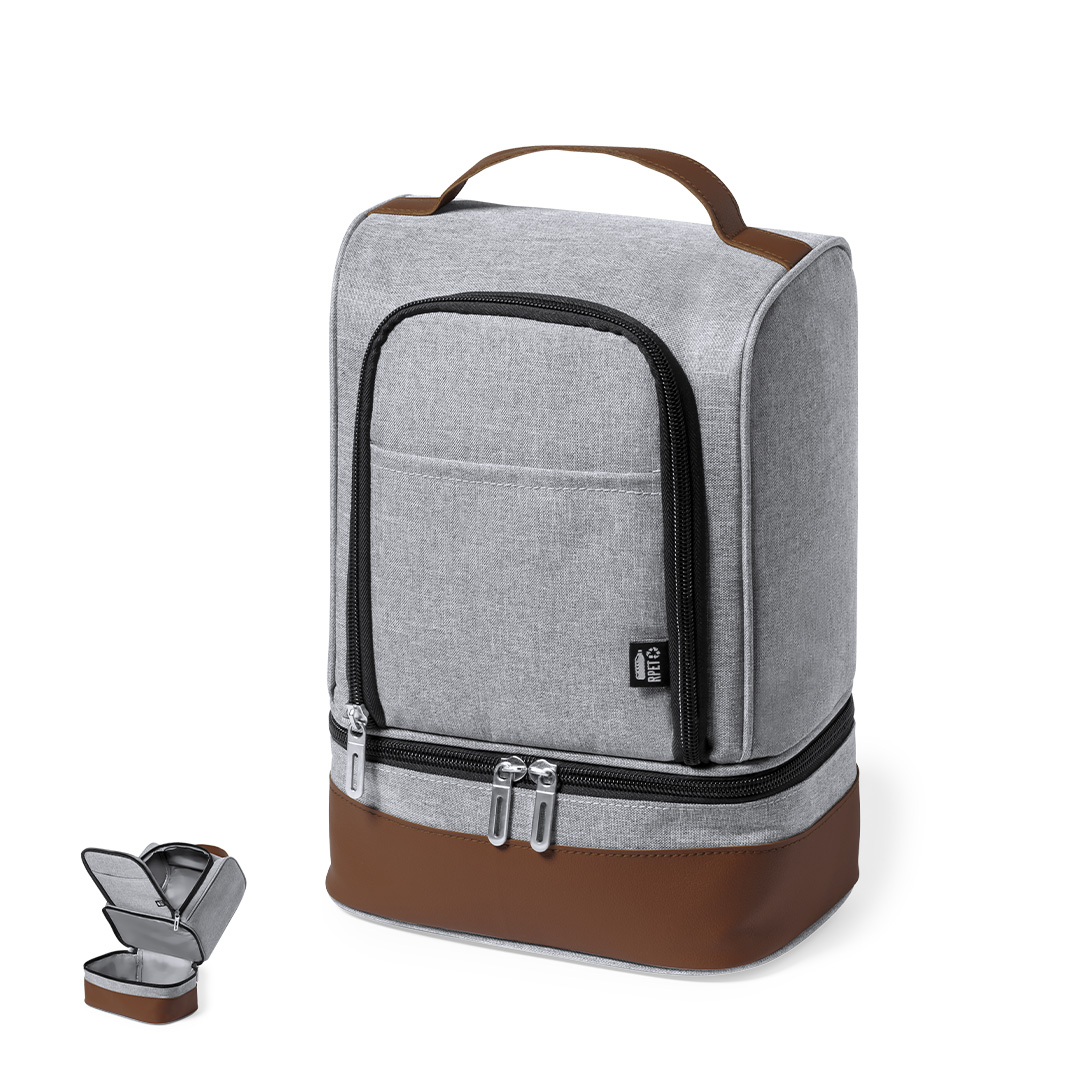 Nevera Kumak personalizado para empresas