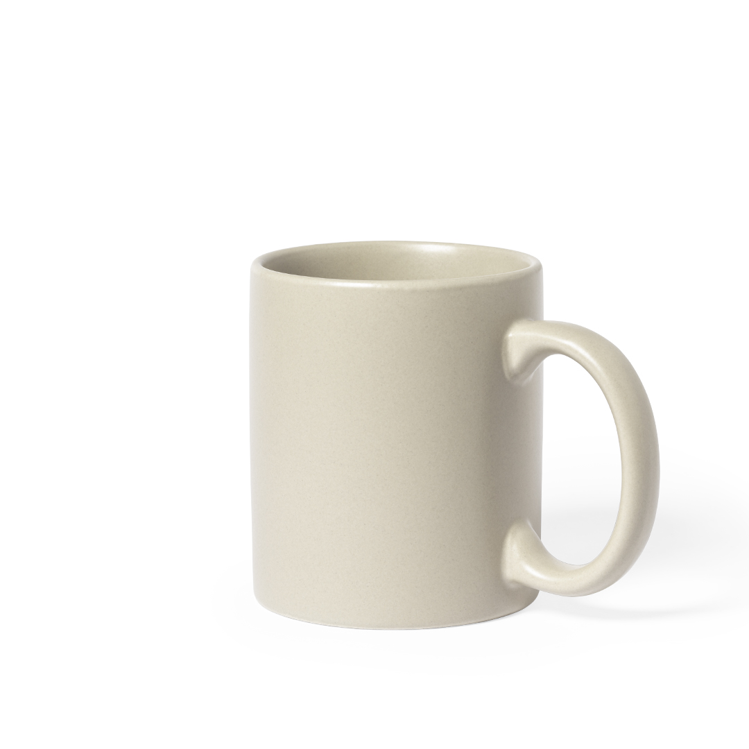 Taza Malik personalizado para empresas