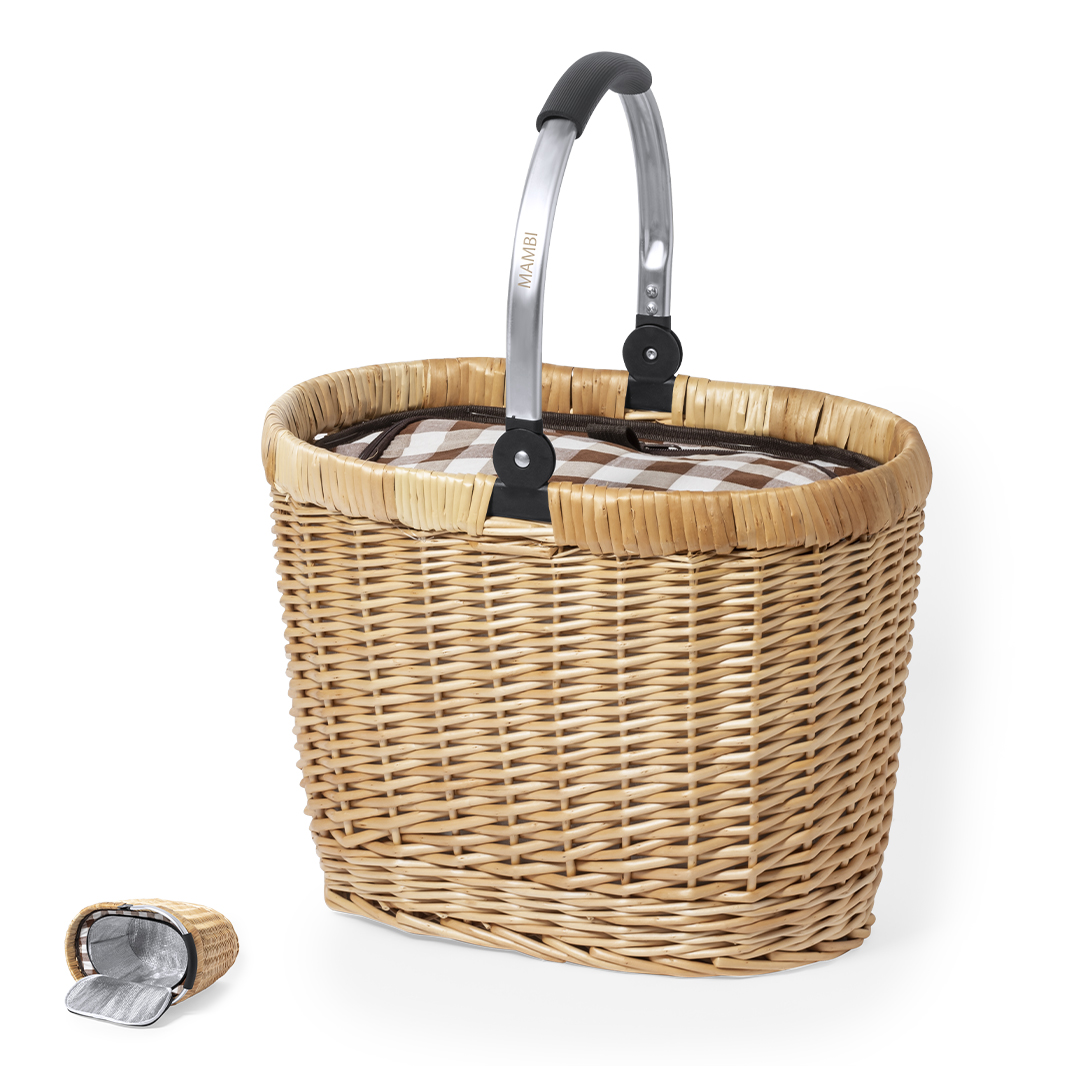 Cesta Nevera Picnic Halbax personalizado para empresas